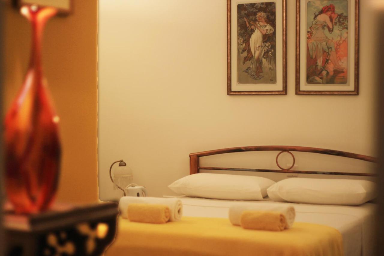 Giljana Ensuite Rooms Shared Terrace & Kitchen Saint Julian's Екстериор снимка