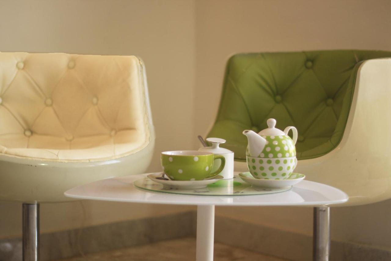 Giljana Ensuite Rooms Shared Terrace & Kitchen Saint Julian's Екстериор снимка