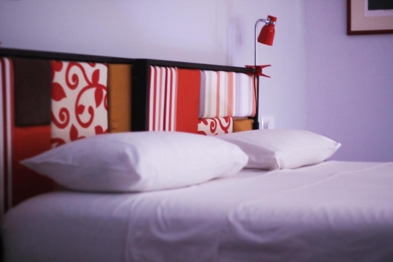 Giljana Ensuite Rooms Shared Terrace & Kitchen Saint Julian's Екстериор снимка