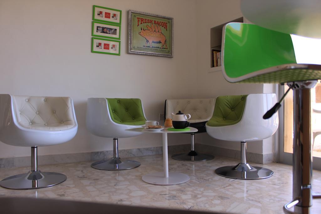 Giljana Ensuite Rooms Shared Terrace & Kitchen Saint Julian's Екстериор снимка
