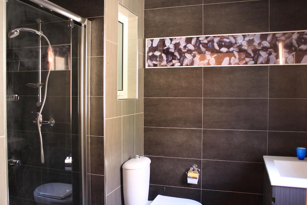 Giljana Ensuite Rooms Shared Terrace & Kitchen Saint Julian's Стая снимка