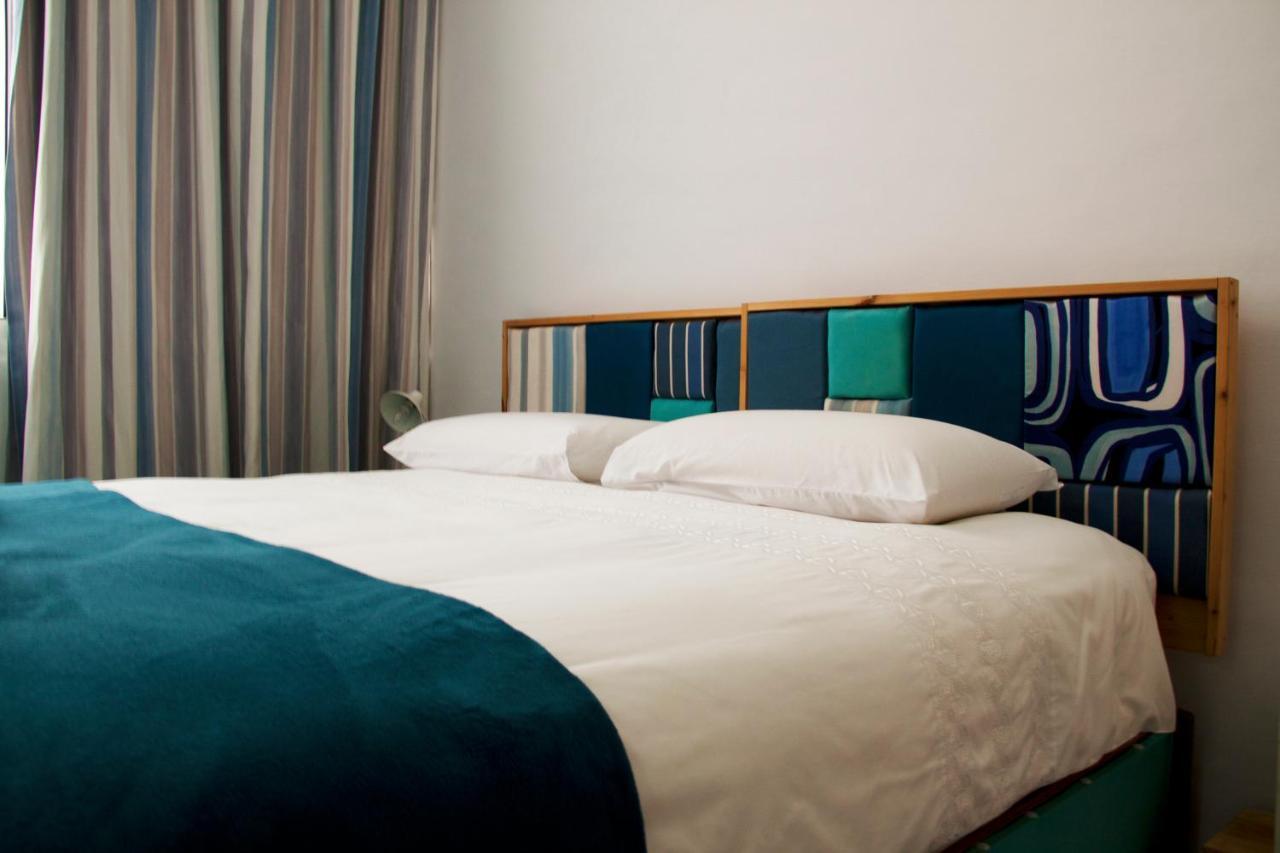 Giljana Ensuite Rooms Shared Terrace & Kitchen Saint Julian's Екстериор снимка